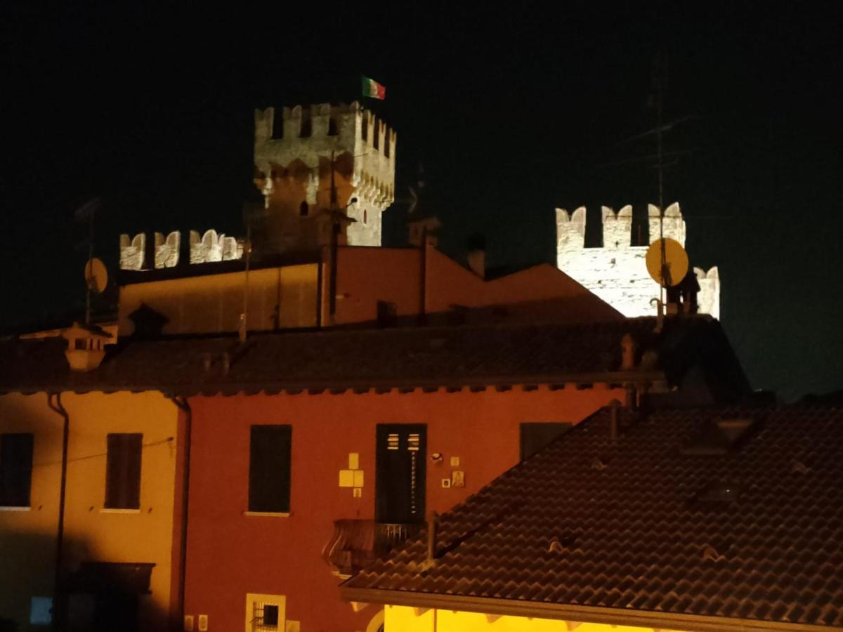 Suite Terrace
