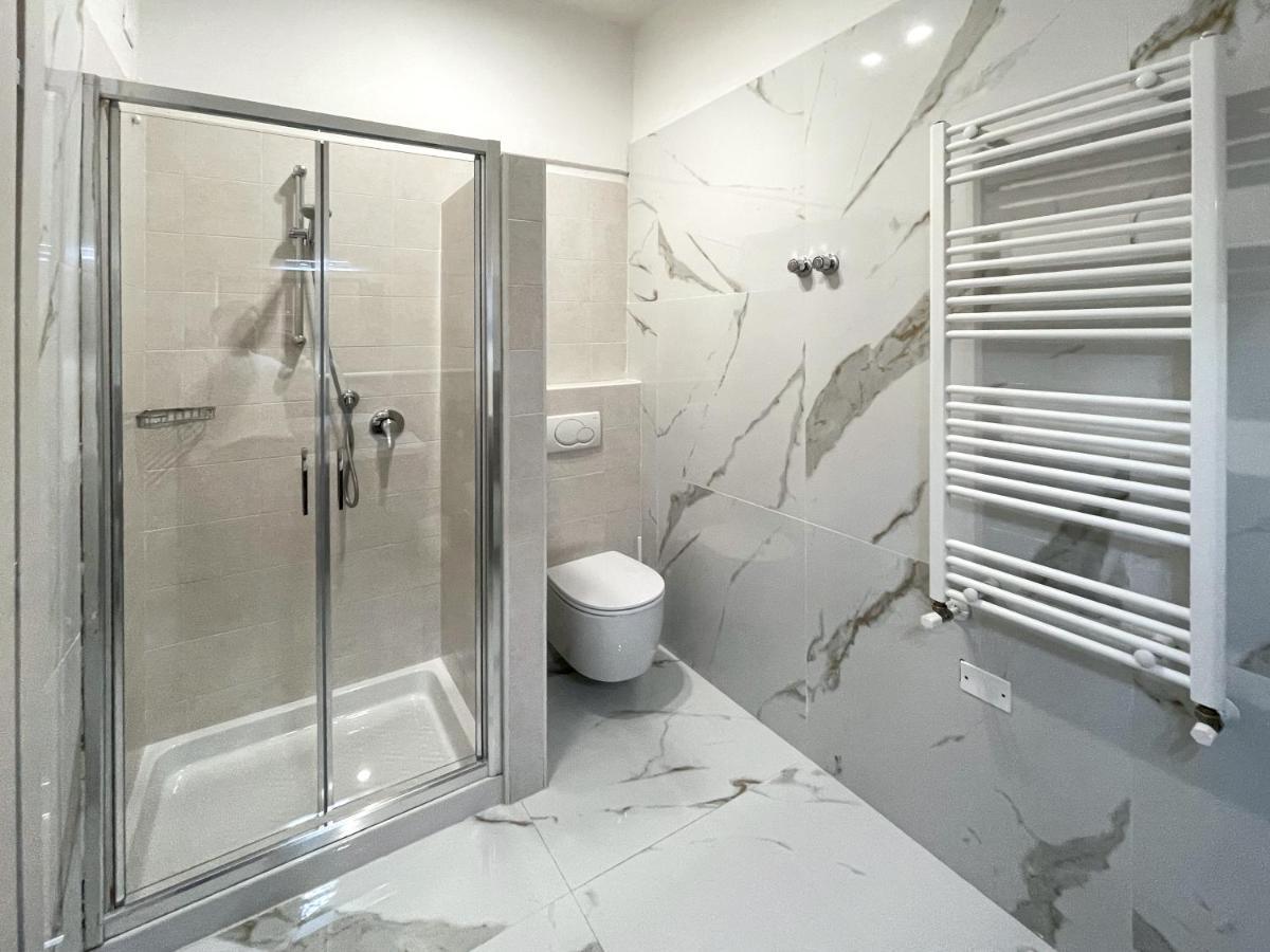 Deluxe Double Room Balcony