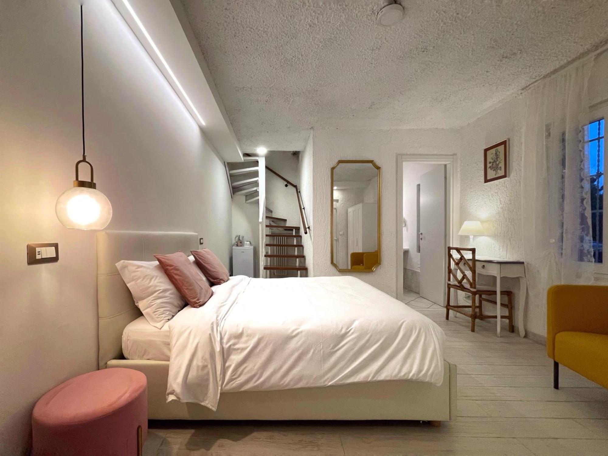Quadruple Room Balcony