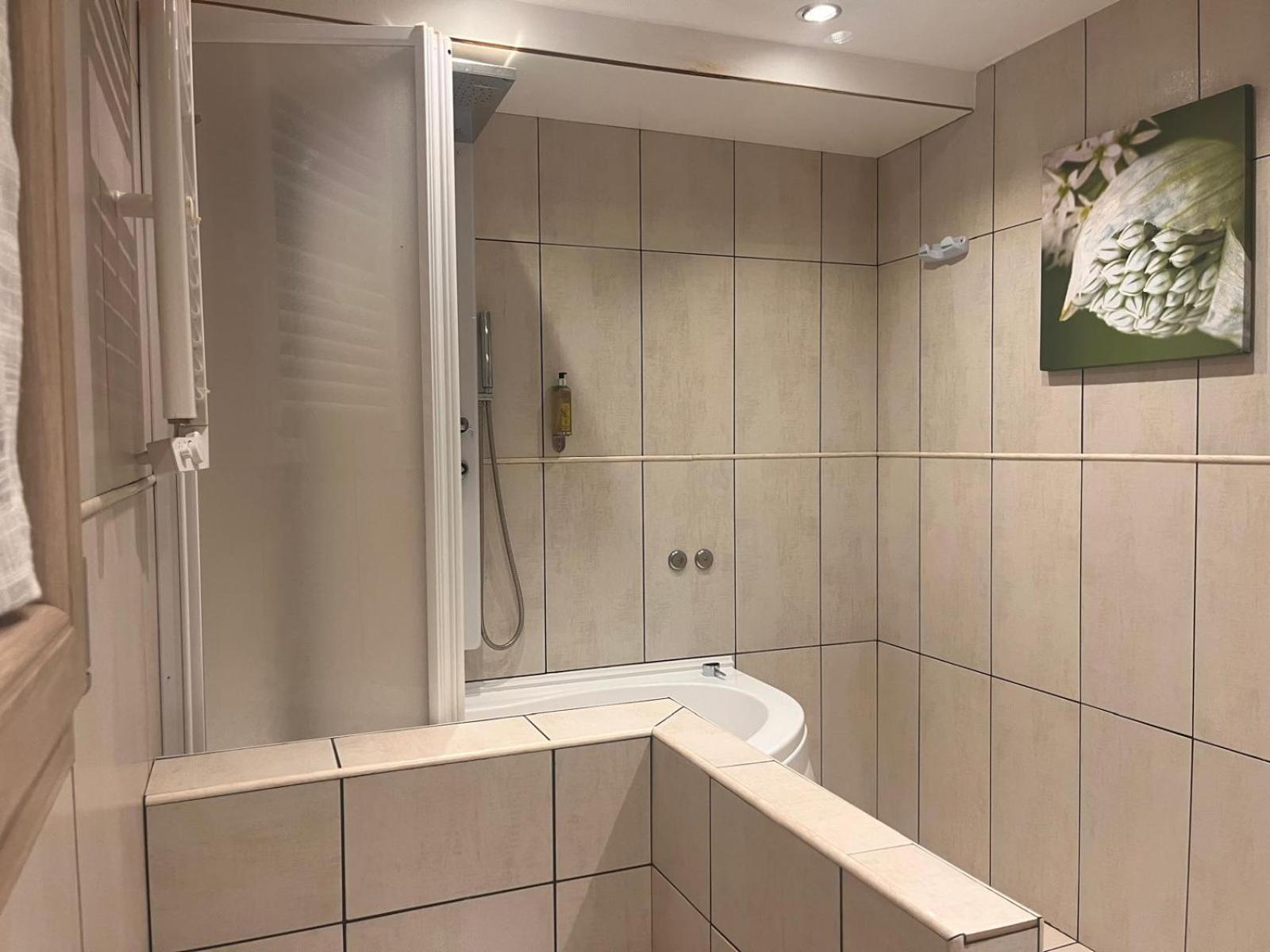 Junior Suite Private Pool