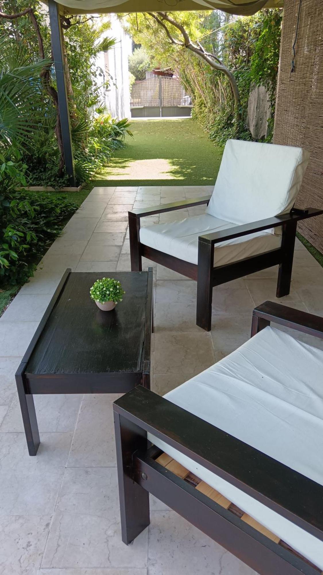 Junior Suite Private Pool