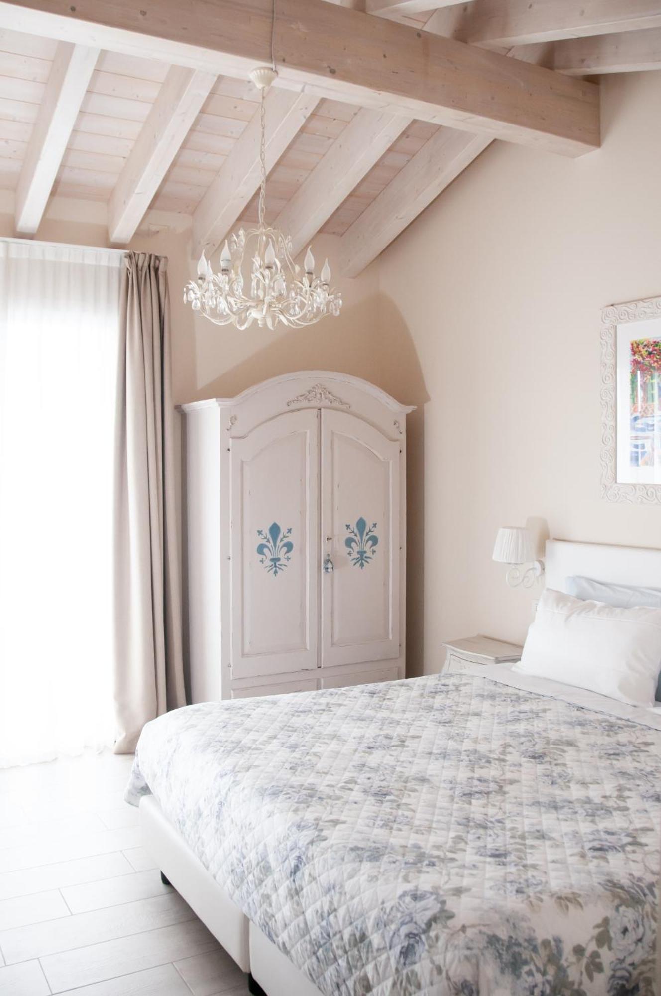 Double Room Terrace