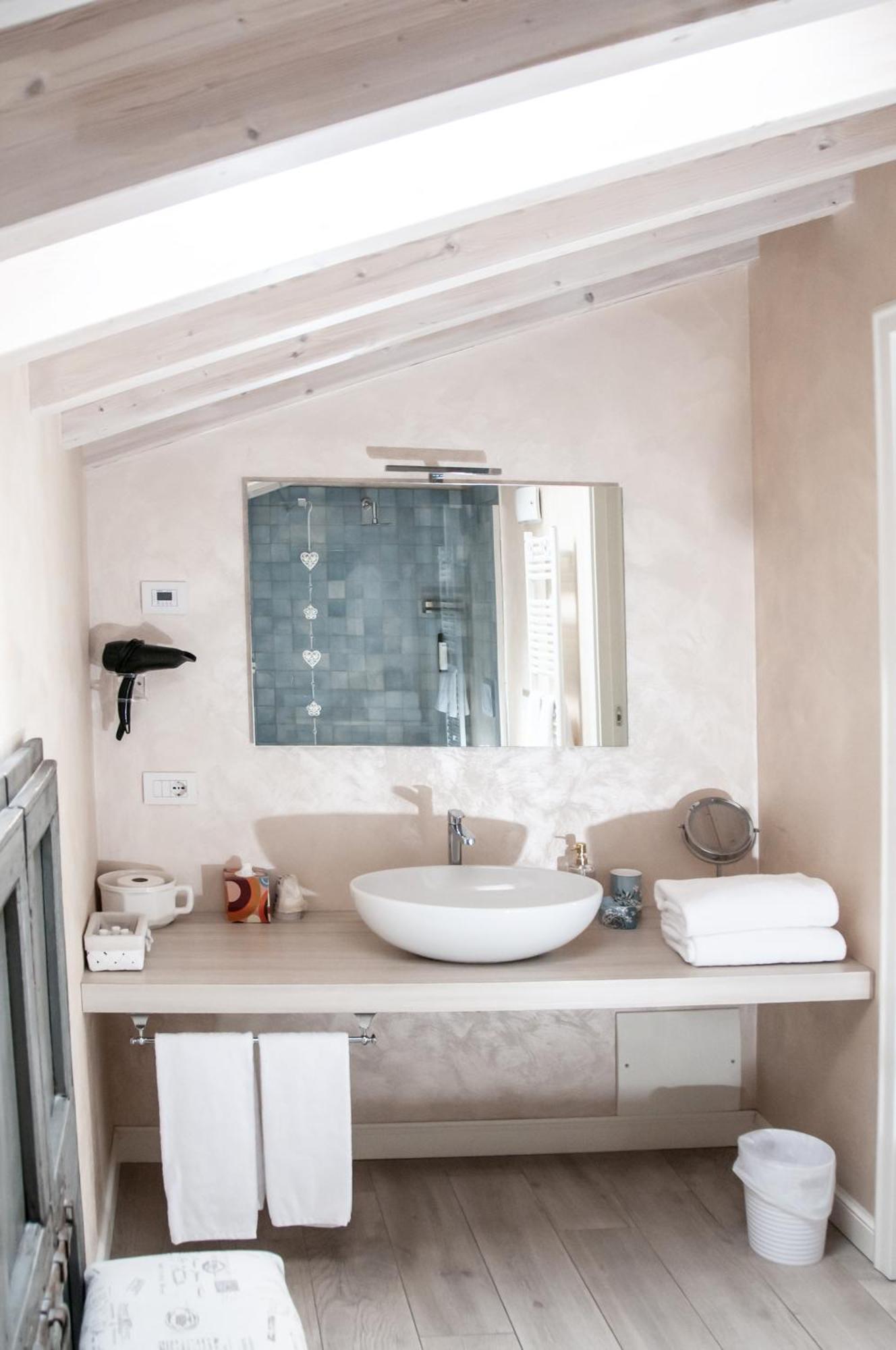 Double Room Terrace