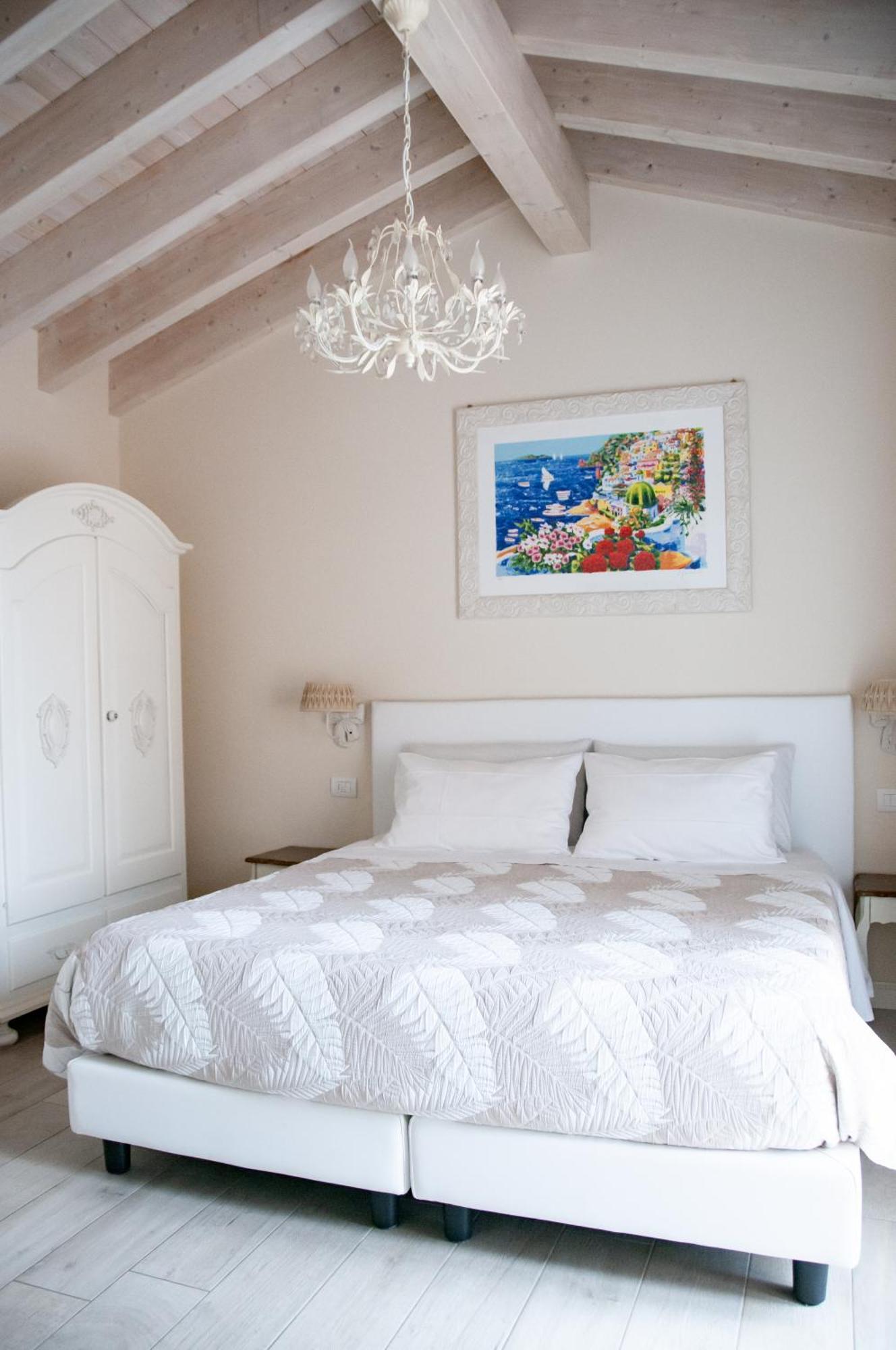 Double Room Terrace