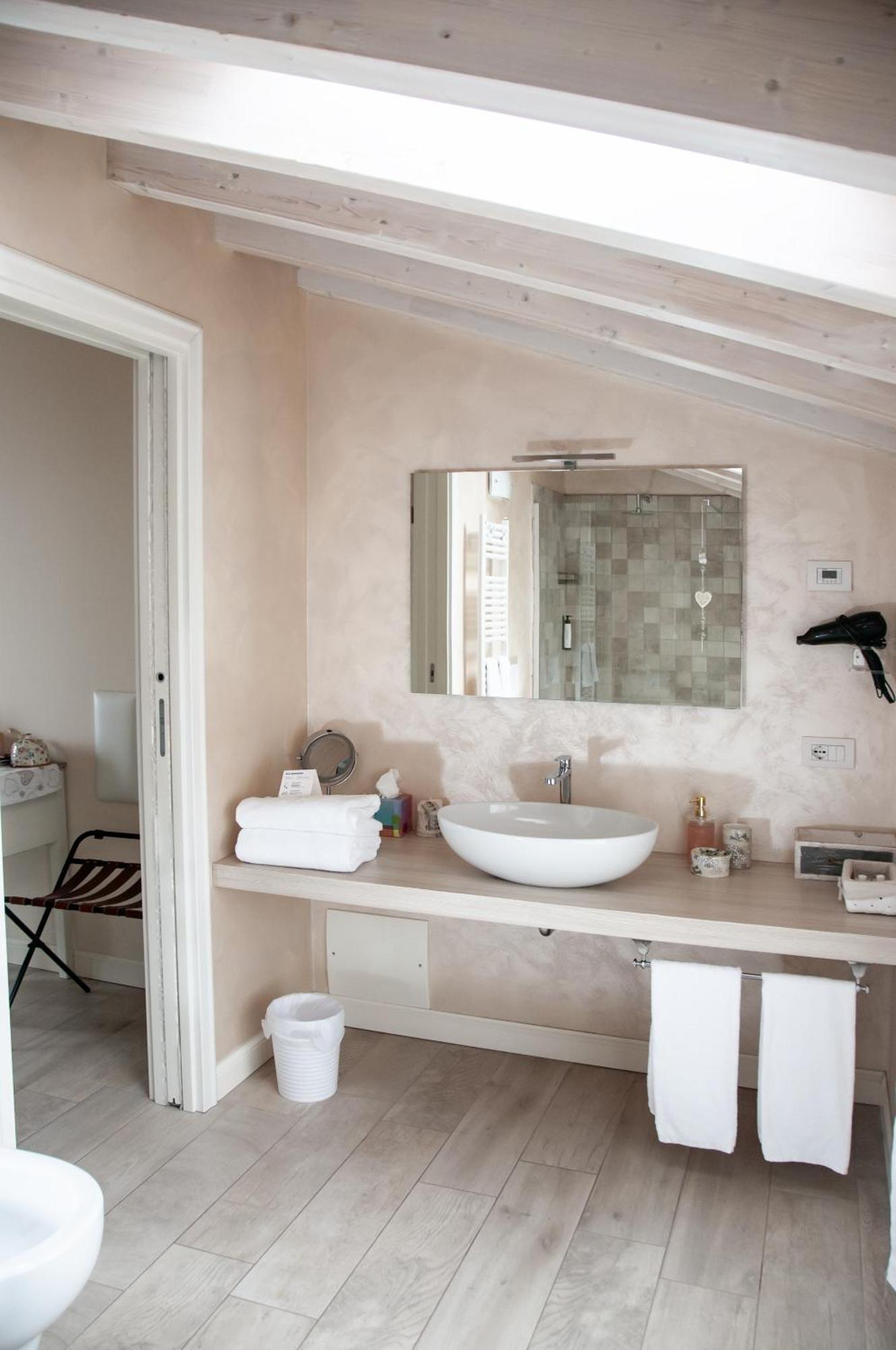 Double Room Terrace