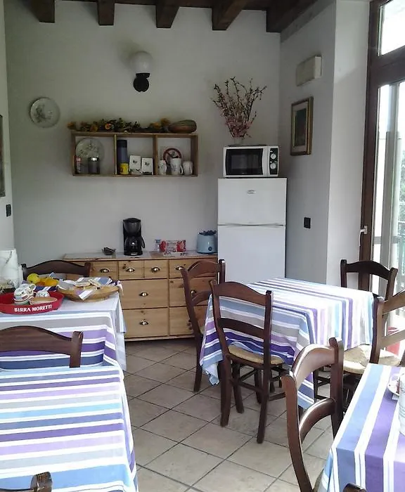 B&B Il Rondò Sirmione-1