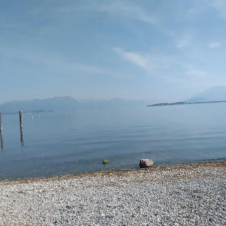 B&B Casa Gaia - Sirmione-2