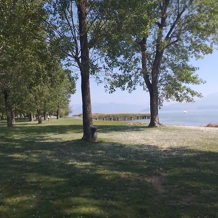 B&B Casa Gaia - Sirmione-3