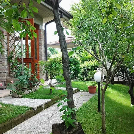 B&B Il Rondò Sirmione-2